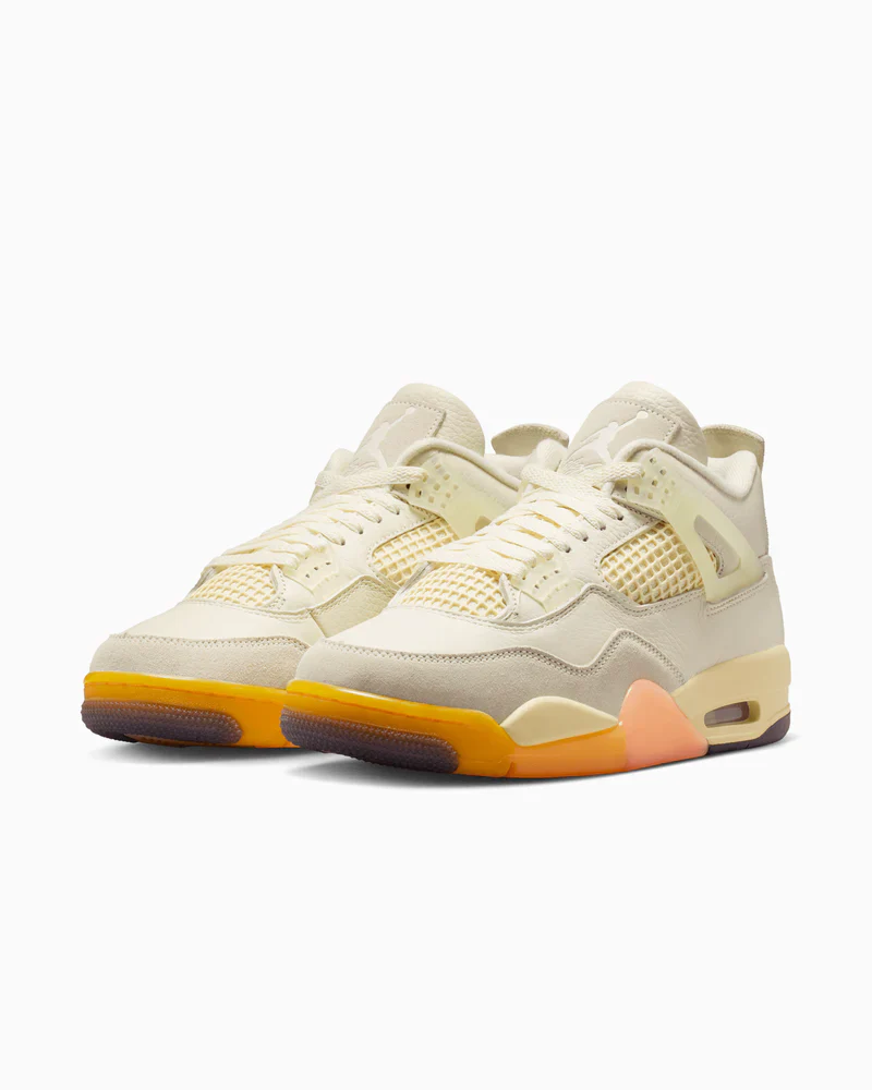 Jordan 4 Retro Birds of Paradise - Image 2