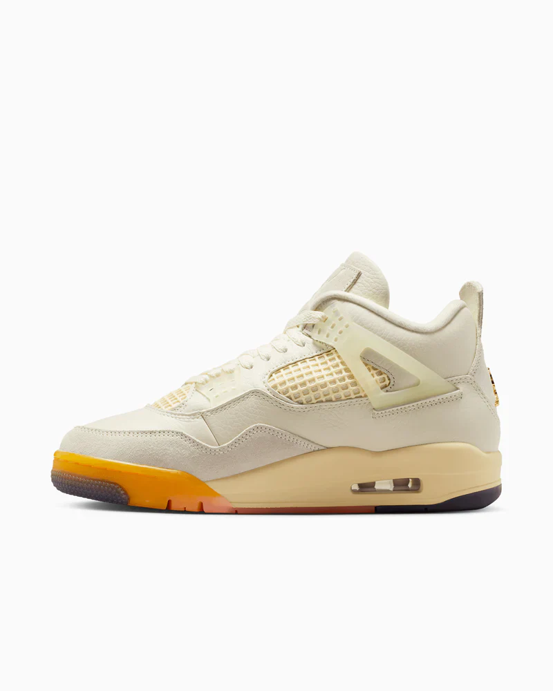 Jordan 4 Retro Birds of Paradise - Image 4