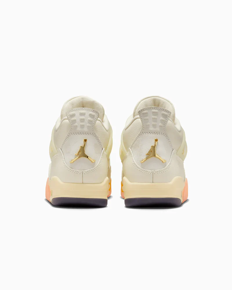 Jordan 4 Retro Birds of Paradise - Image 5