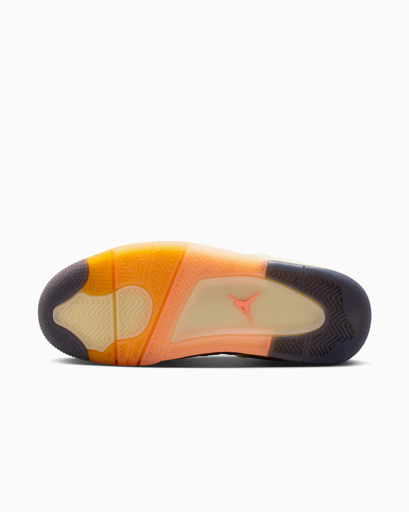 Jordan 4 Retro Birds of Paradise - Image 6