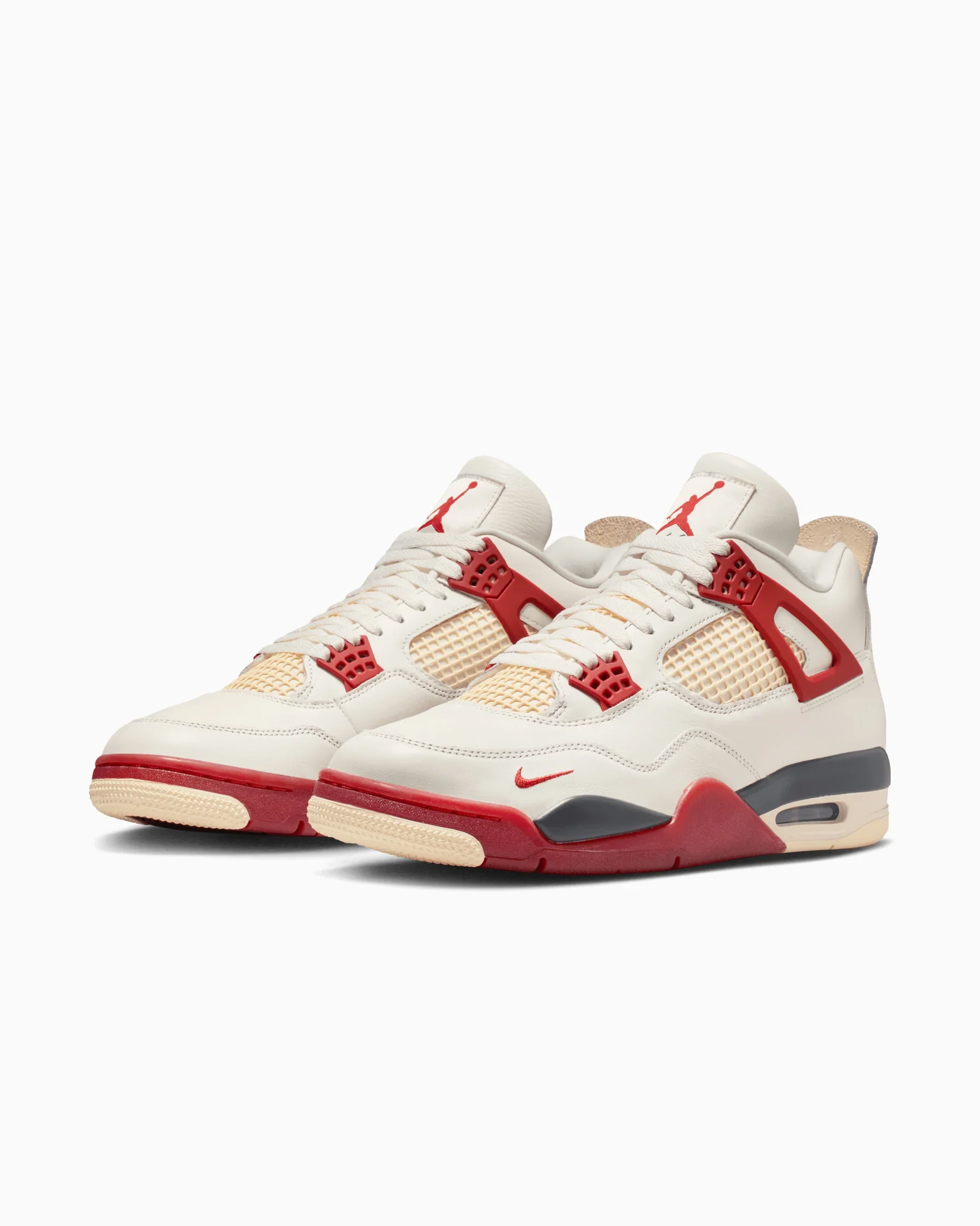 Jordan 4 Retro OG Nigel Sylvester Brick After Brick - Image 3