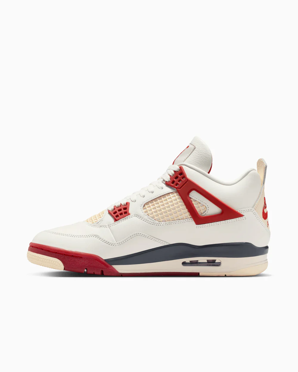 Jordan 4 Retro OG Nigel Sylvester Brick After Brick - Image 4