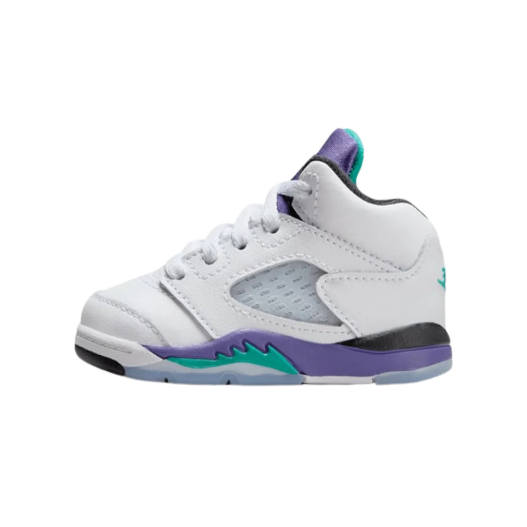 Jordan 5 Retro Grape (2025) (TD)