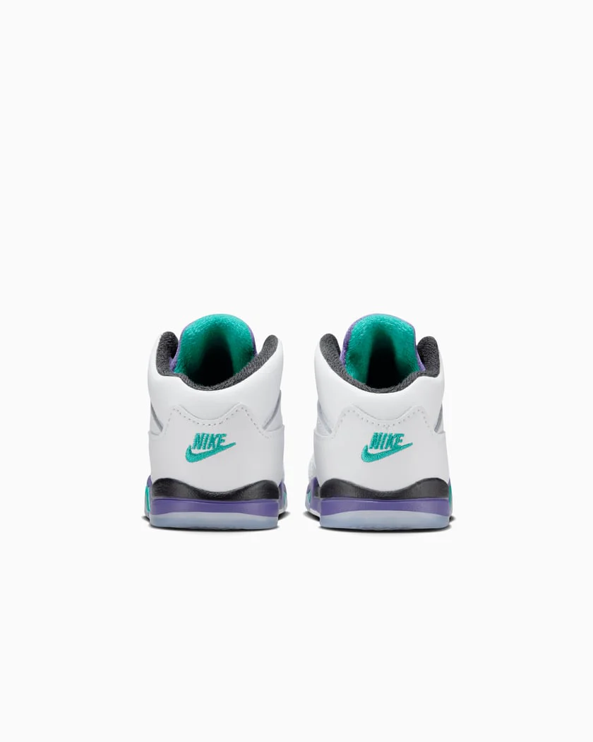 Jordan 5 Retro Grape (2025) (TD) - Image 6