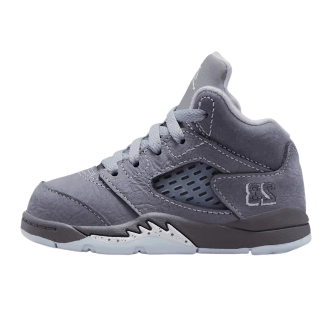Jordan 5 Retro Wolf Grey (2026) (TD)