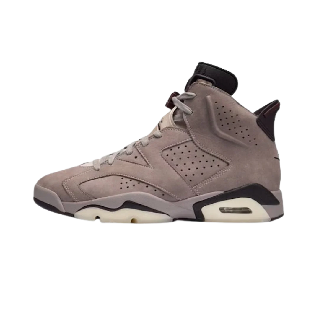 Jordan 6 Retro A Ma Maniére Smokey Mauve