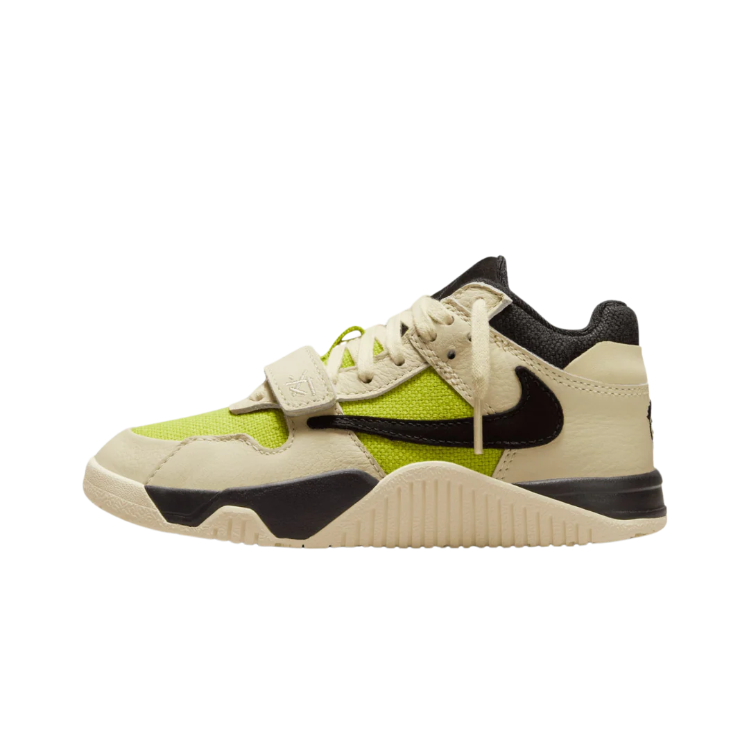 Jordan Jumpman Jack TR Travis Scott Bright Cactus (PS)