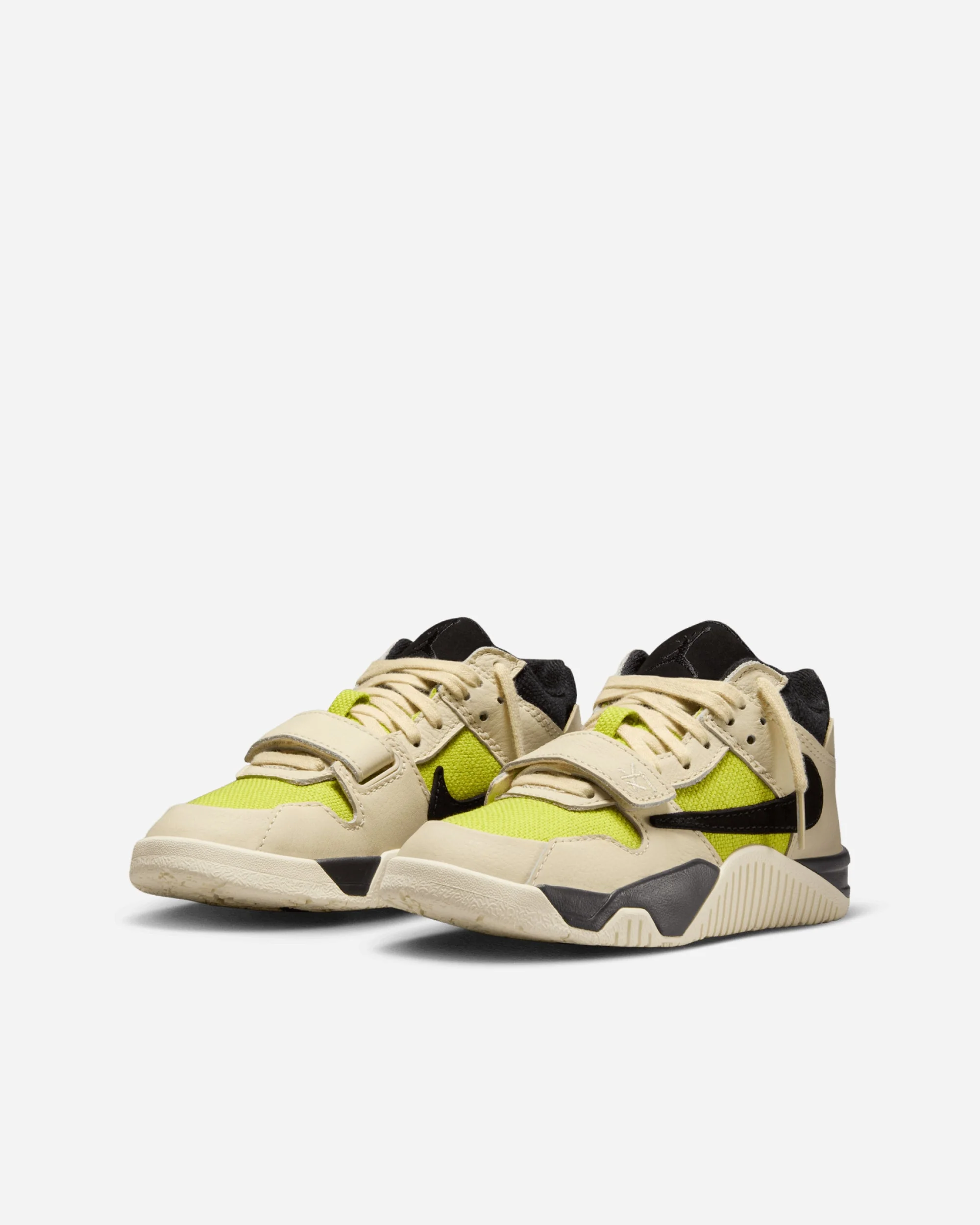 Jordan Jumpman Jack TR Travis Scott Bright Cactus (PS) - Image 2