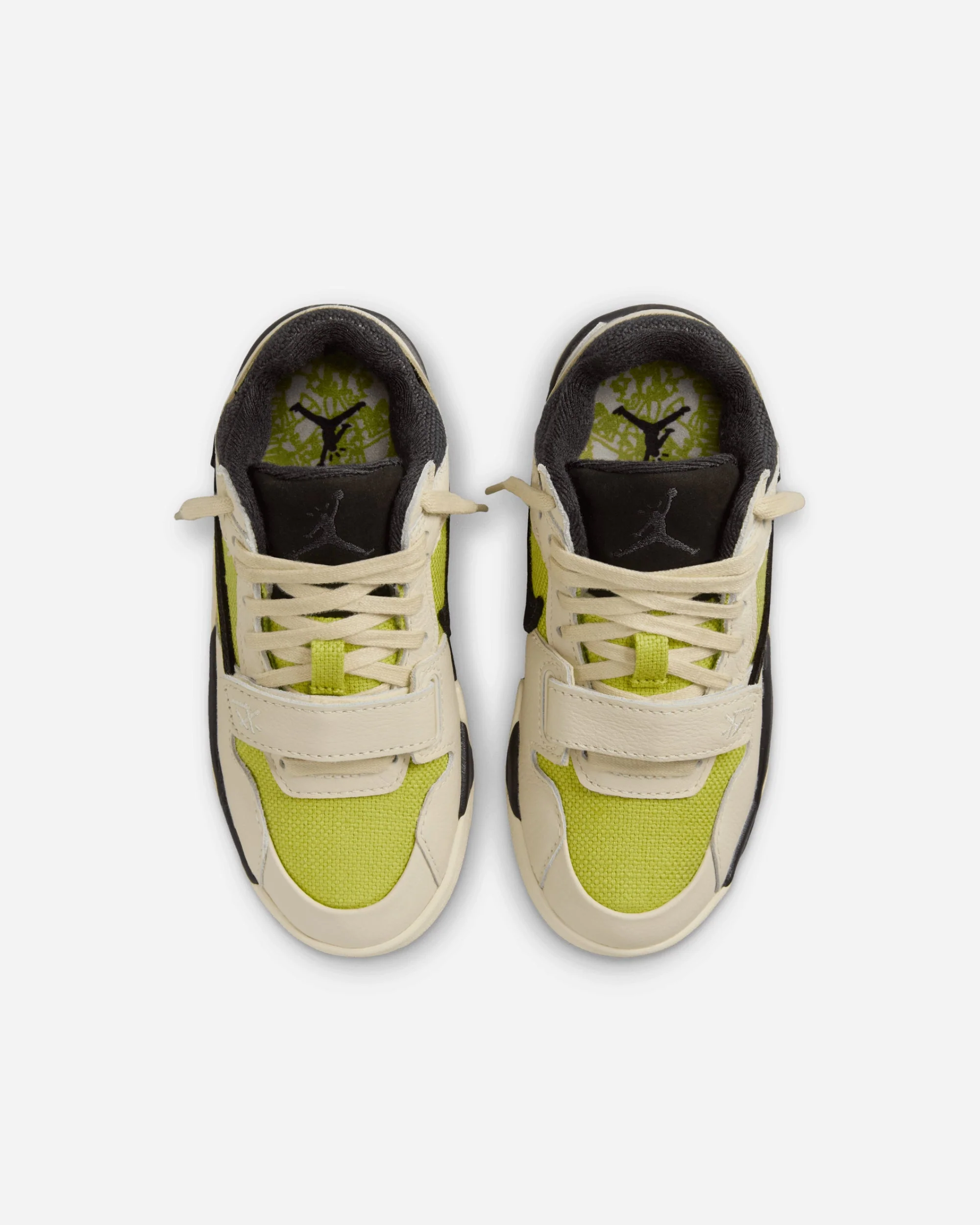 Jordan Jumpman Jack TR Travis Scott Bright Cactus (PS) - Image 3