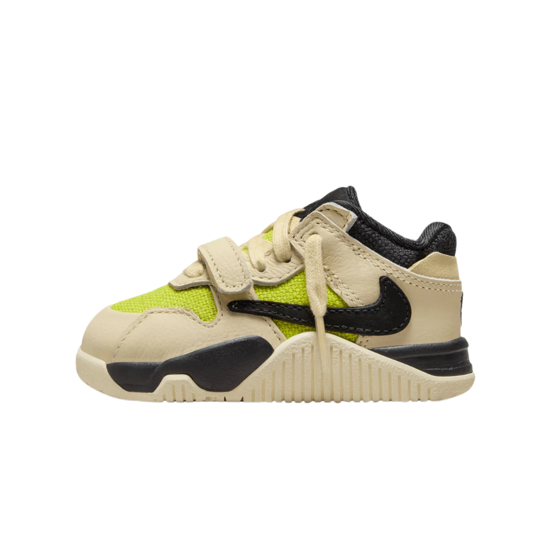Jordan Jumpman Jack TR Travis Scott Bright Cactus (TD)