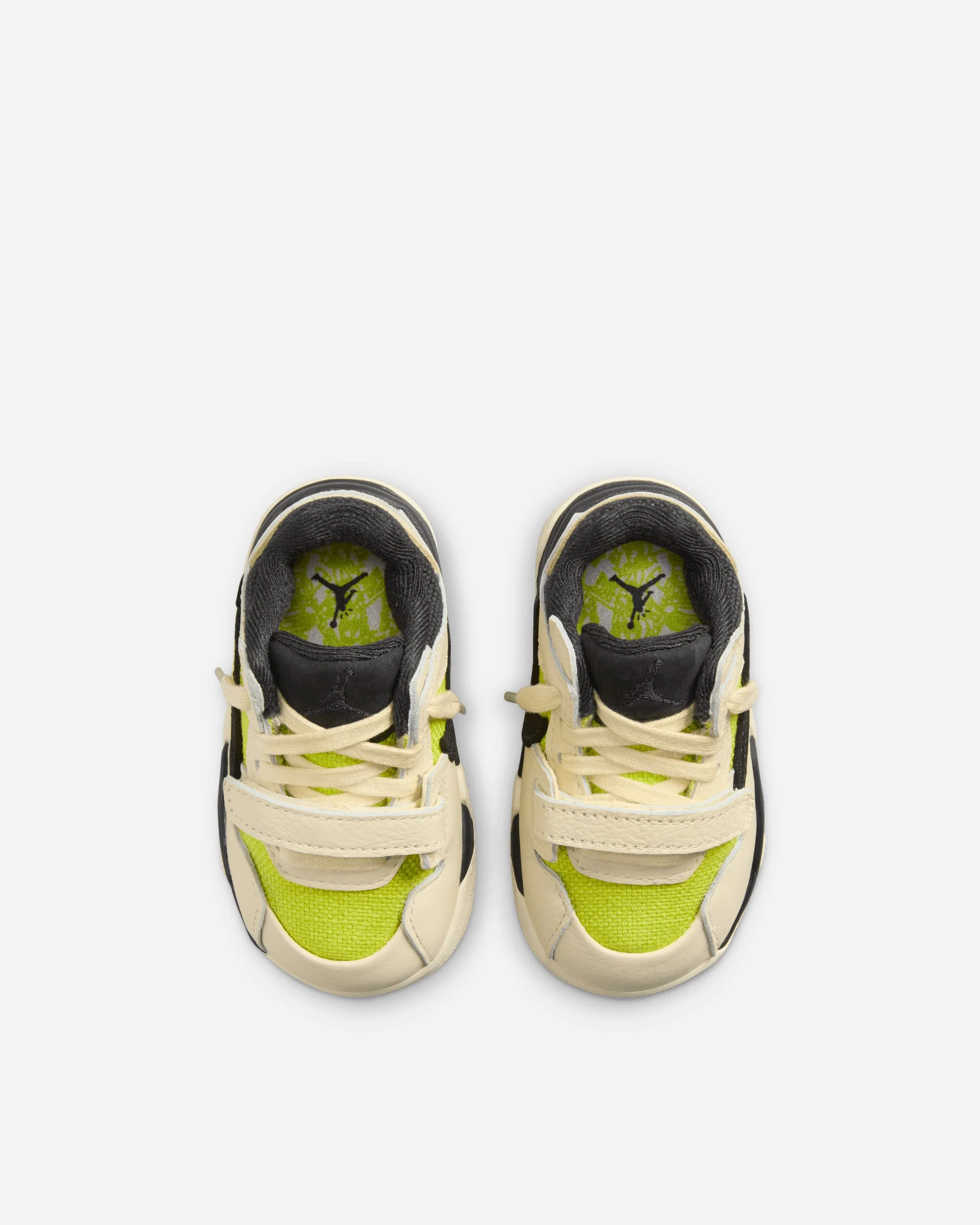 Jordan Jumpman Jack TR Travis Scott Bright Cactus (TD) - Image 3