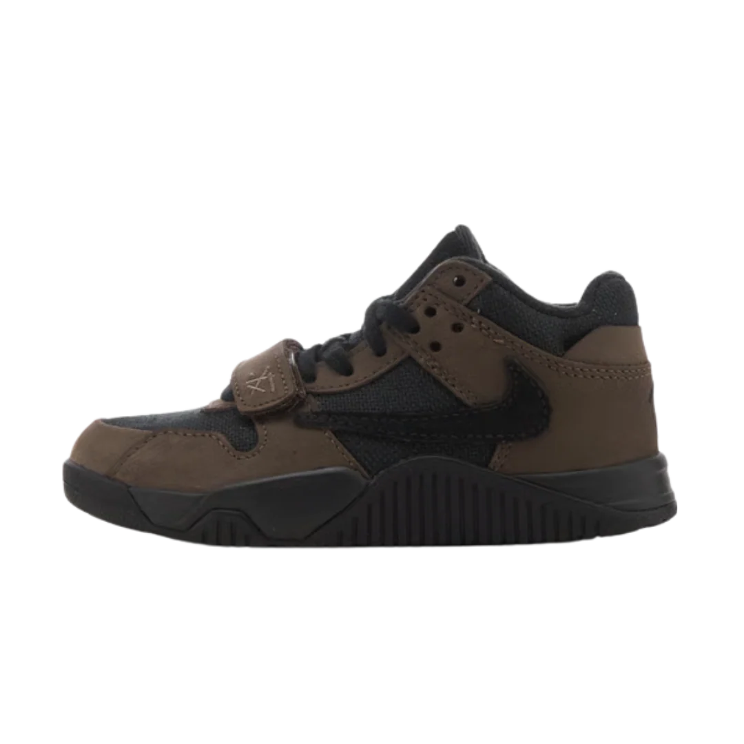 Jordan Jumpman Jack TR Travis Scott Dark Mocha (PS)