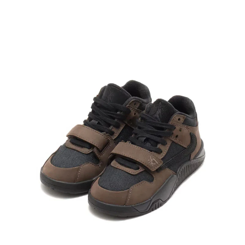 Jordan Jumpman Jack TR Travis Scott Dark Mocha (TD) - Image 2