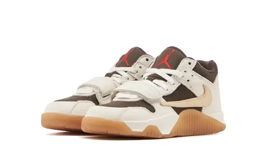 Jordan Jumpman Jack TR Travis Scott Sail (TD) - Image 2