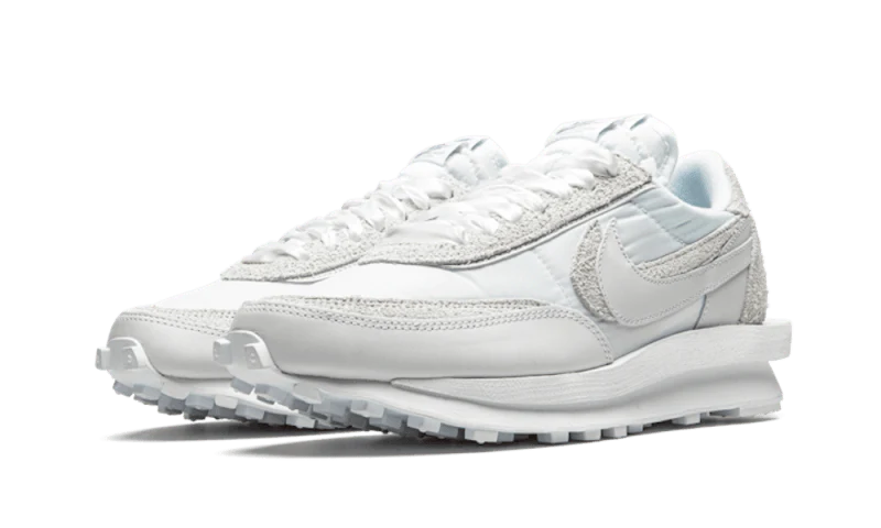 Nike LD Waffle Sacai White - Image 2