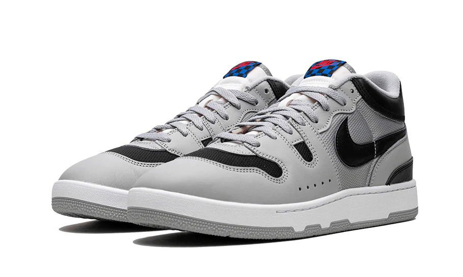 Nike Mac Attack QS SP Light Smoke Grey - Image 2
