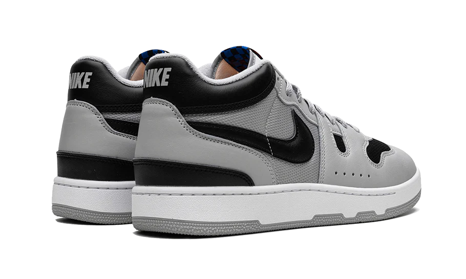 Nike Mac Attack QS SP Light Smoke Grey - Image 3