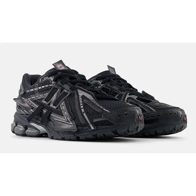 New Balance 1906A Black - Image 3