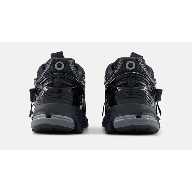 New Balance 1906A Black - Image 4