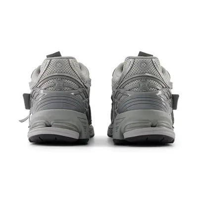 New Balance 1906A Concrete Silver Metallic - Image 5