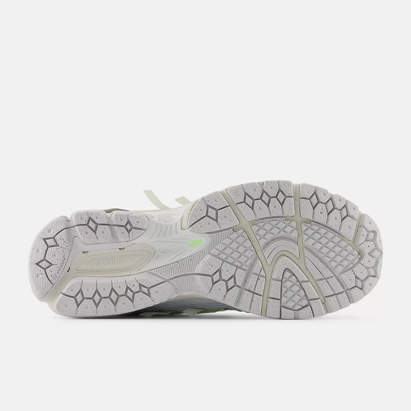 New Balance 1906A White Green - Image 7