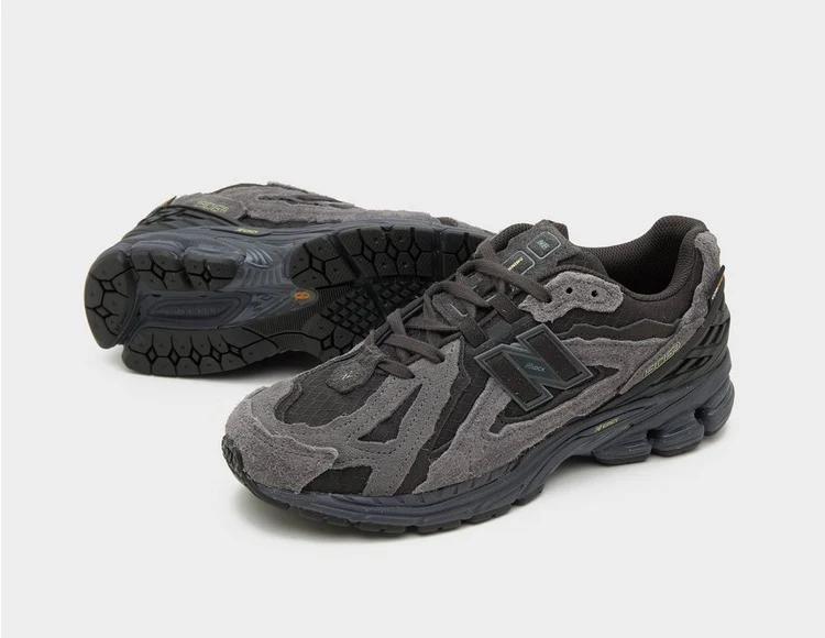 New Balance 1906D size? Exclusive Protection Pack Black Grey - Image 3