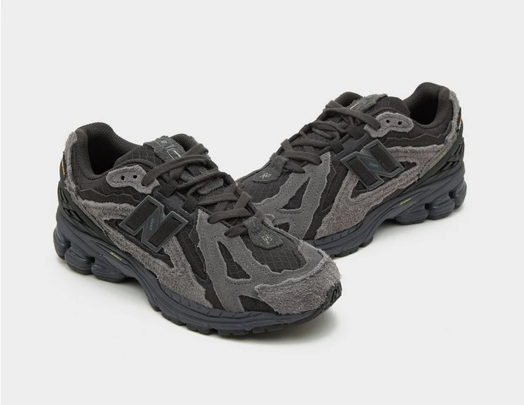 New Balance 1906D size? Exclusive Protection Pack Black Grey - Image 4