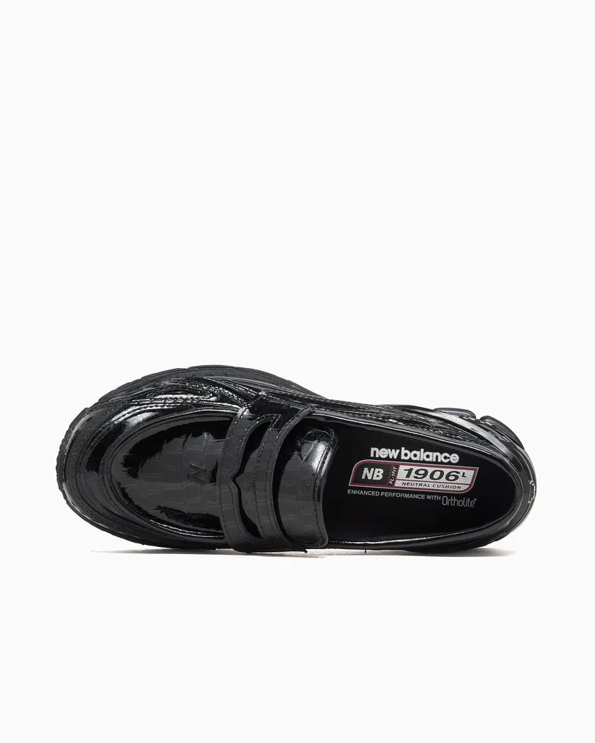 New Balance 1906L Black Croc - Image 6
