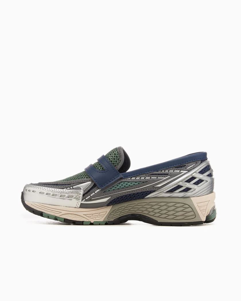 New Balance 1906L Dark Juniper Navy - Image 5
