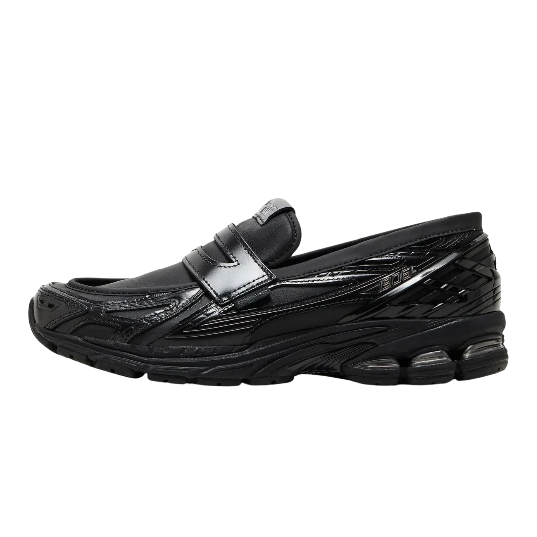 New Balance 1906L Junya Watanabe MAN Black