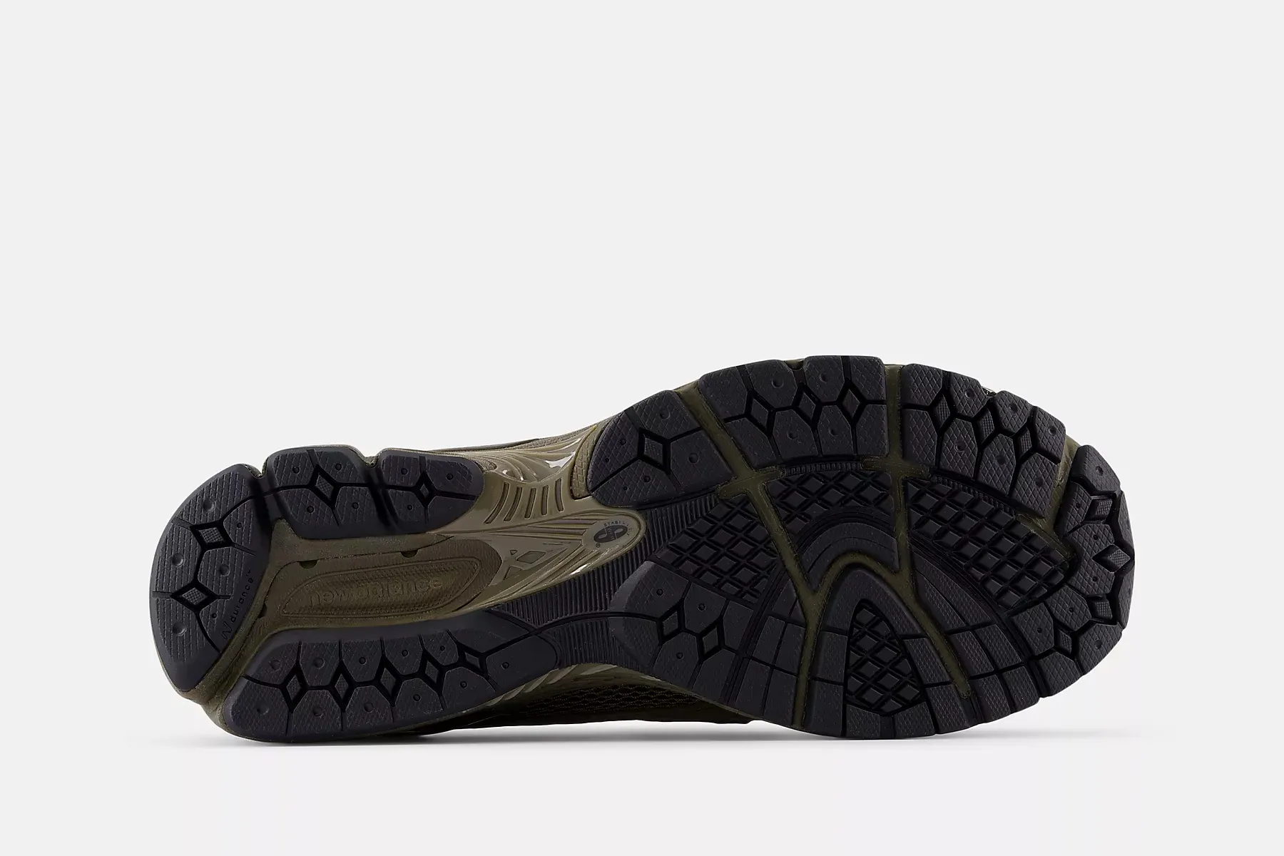 New Balance 1906L Olive Khaki - Image 6