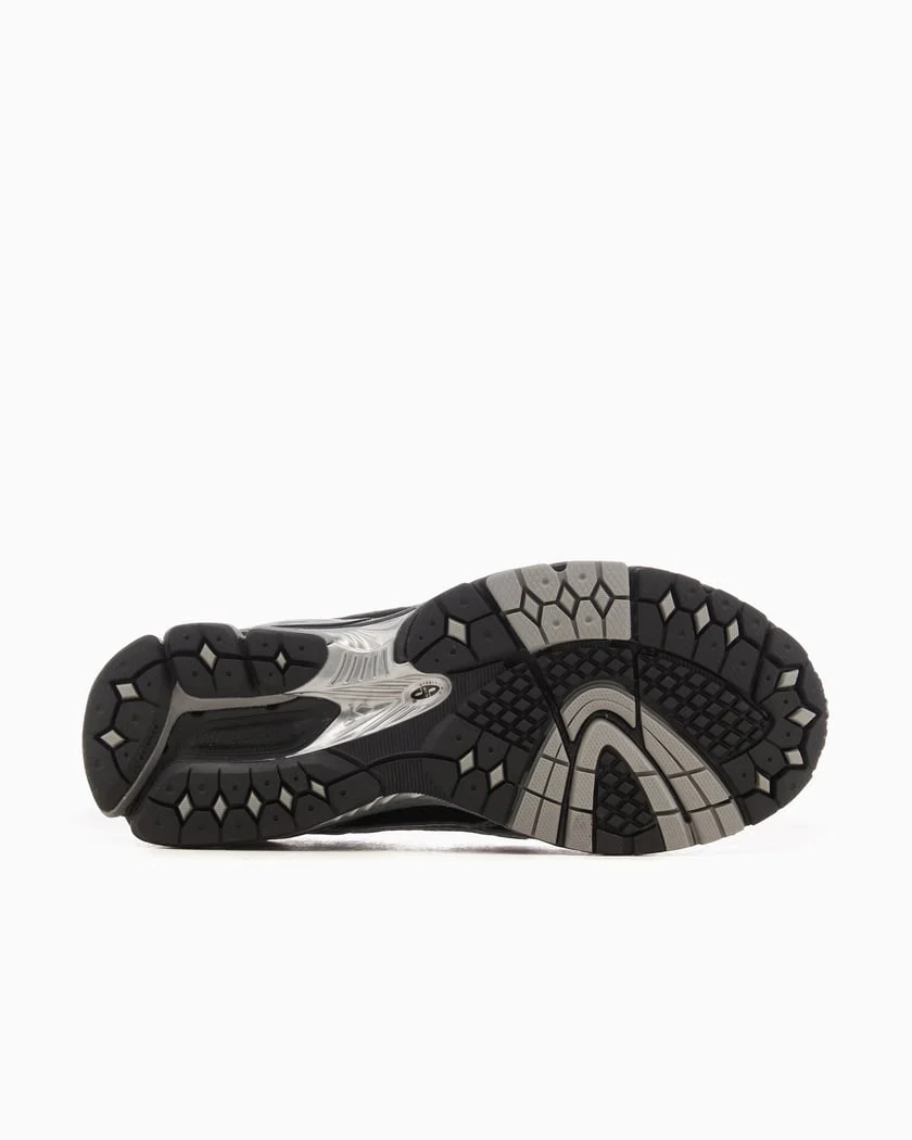 New Balance 1906L Silver Metallic Black - Image 7