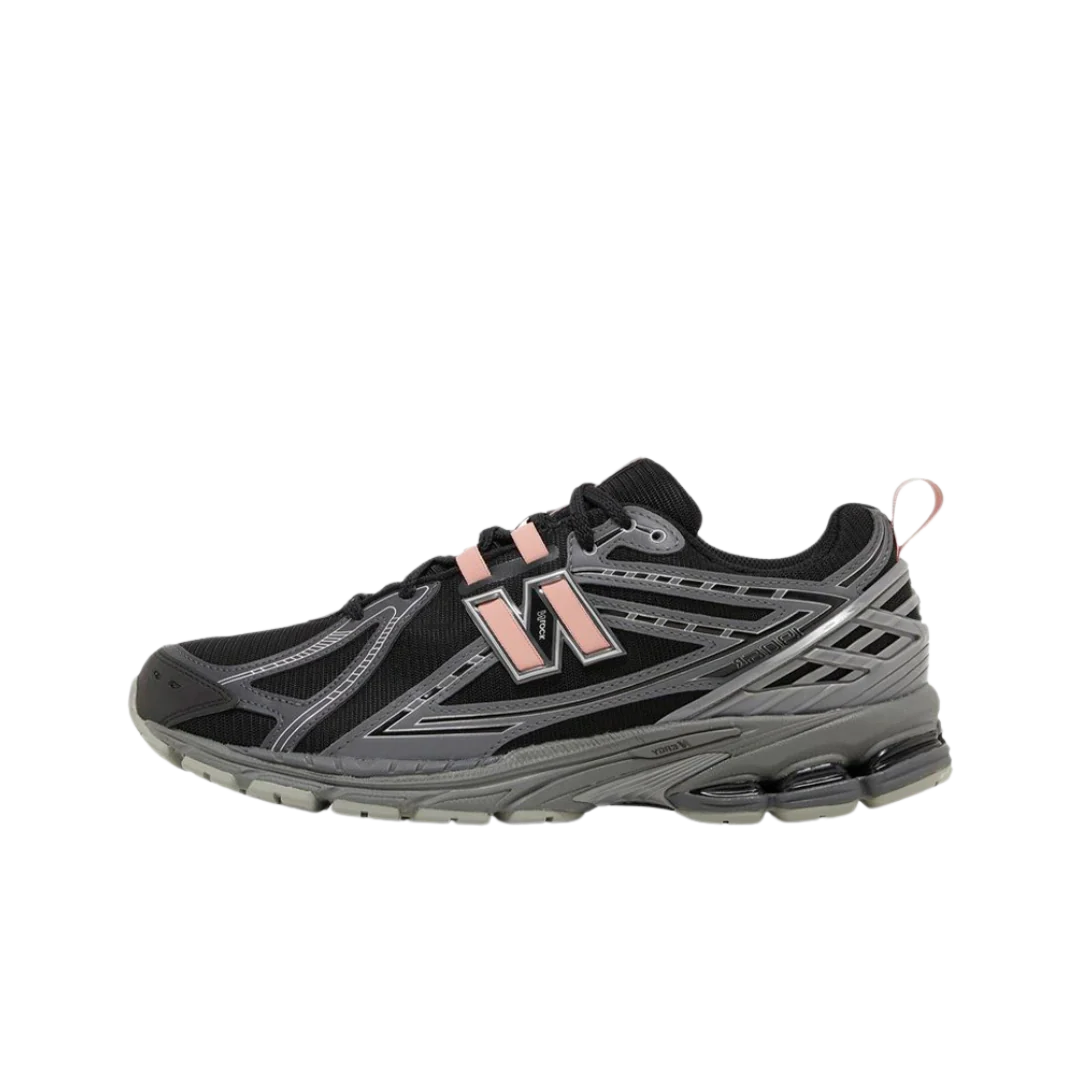 New Balance 1906R Black Pink Moon