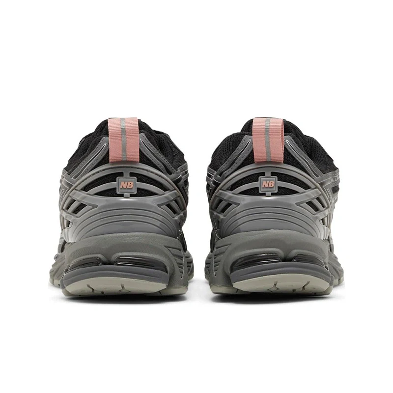 New Balance 1906R Black Pink Moon - Image 5