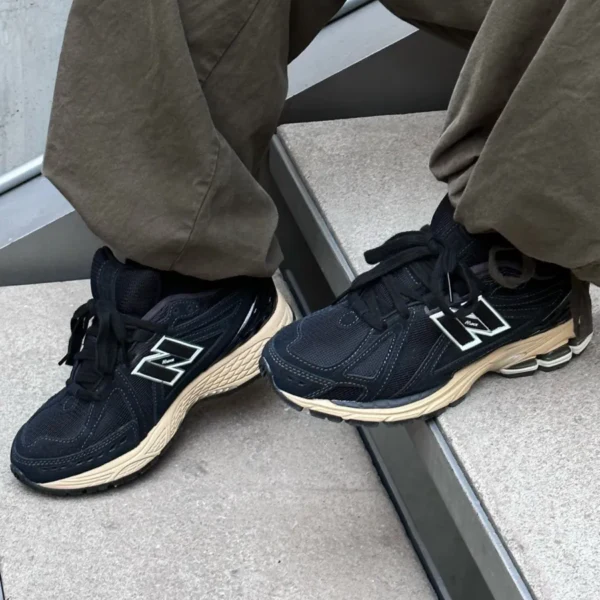 New Balance 1906R Black Taupe - Image 2