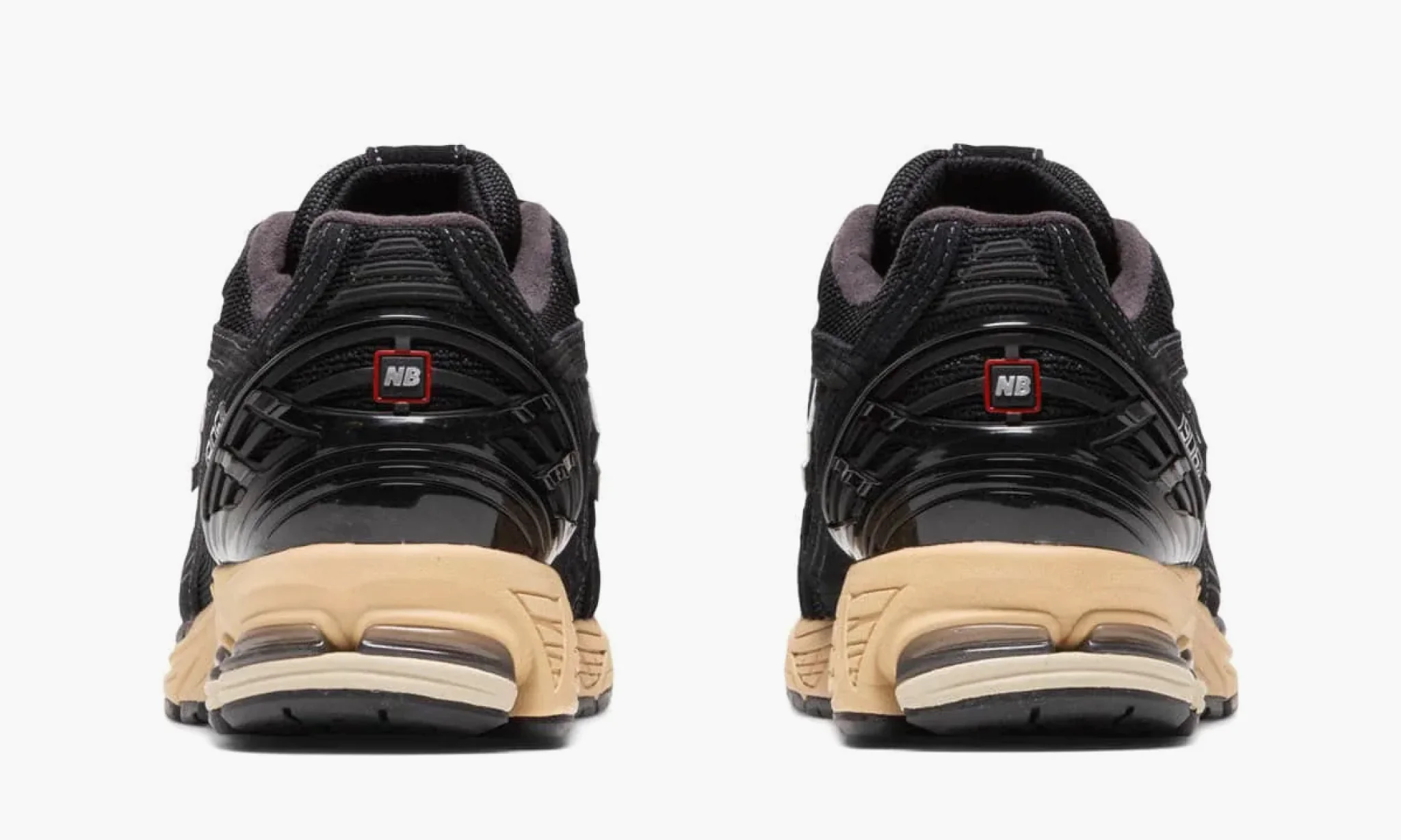 New Balance 1906R Black Taupe - Image 5