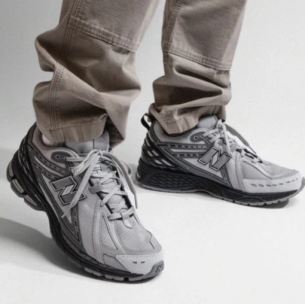 New Balance 1906R Brighton Grey - Image 2