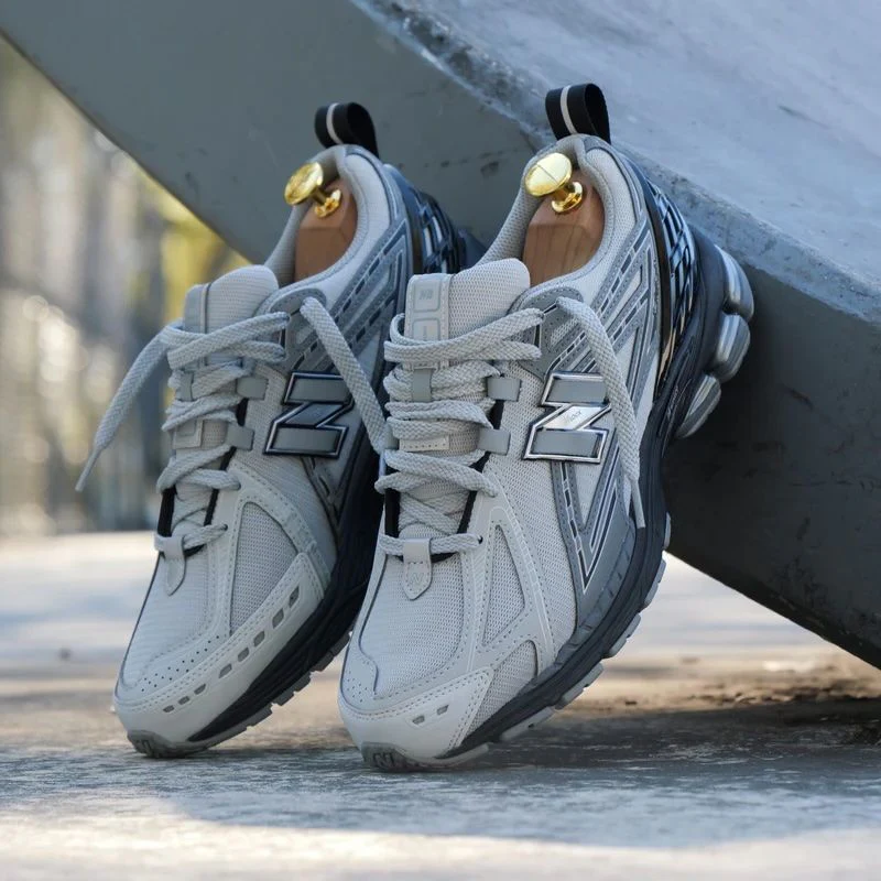 New Balance 1906R Brighton Grey - Image 6