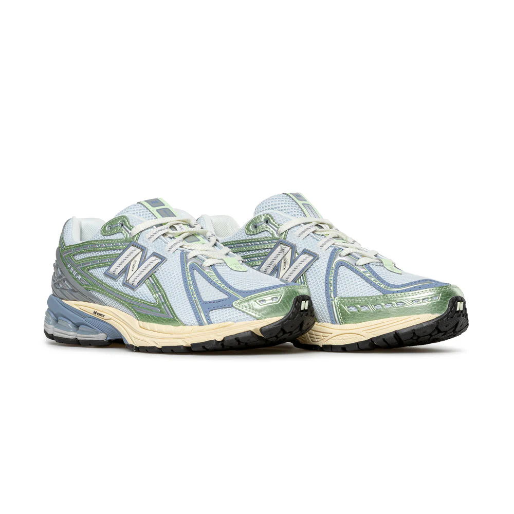 New Balance 1906R Ice Blue Melon Water - Image 5