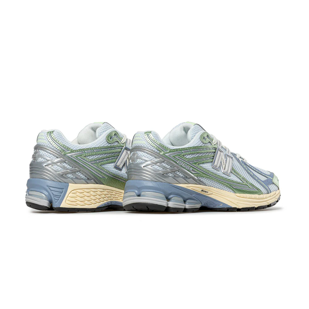 New Balance 1906R Ice Blue Melon Water - Image 6