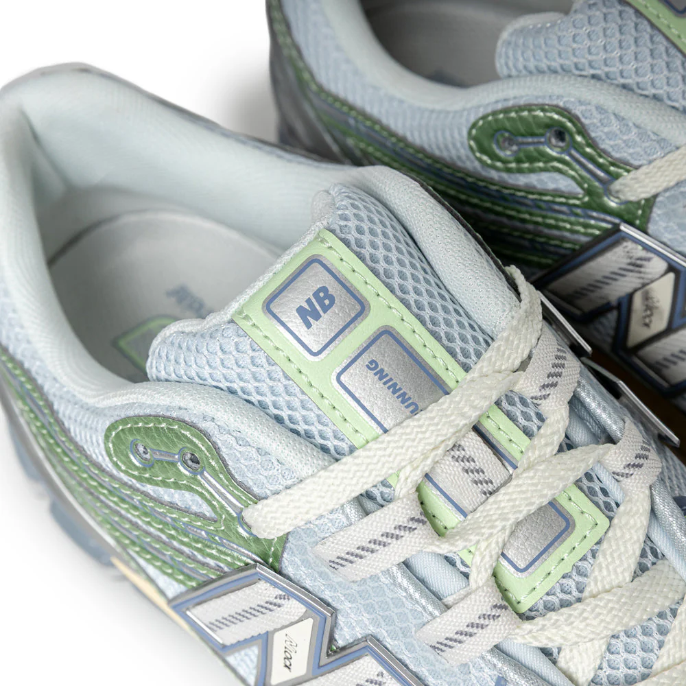 New Balance 1906R Ice Blue Melon Water - Image 8