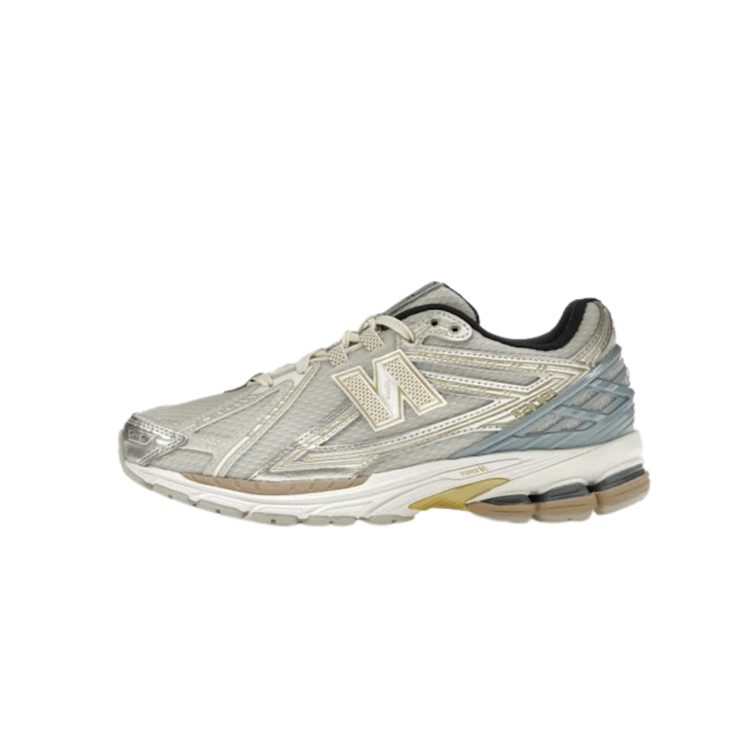 New Balance 1906R Kith White