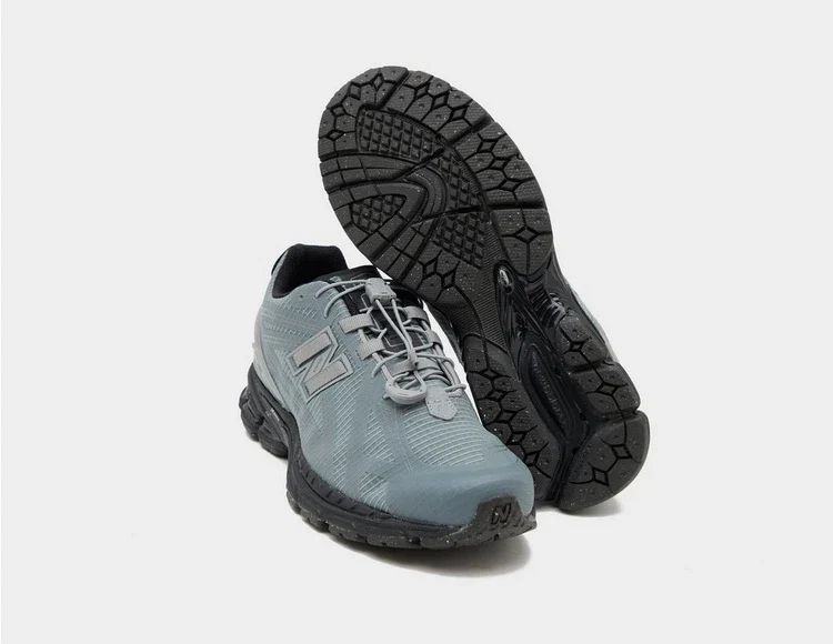 New Balance 1906R No Sew Pack Slate Grey - Image 3
