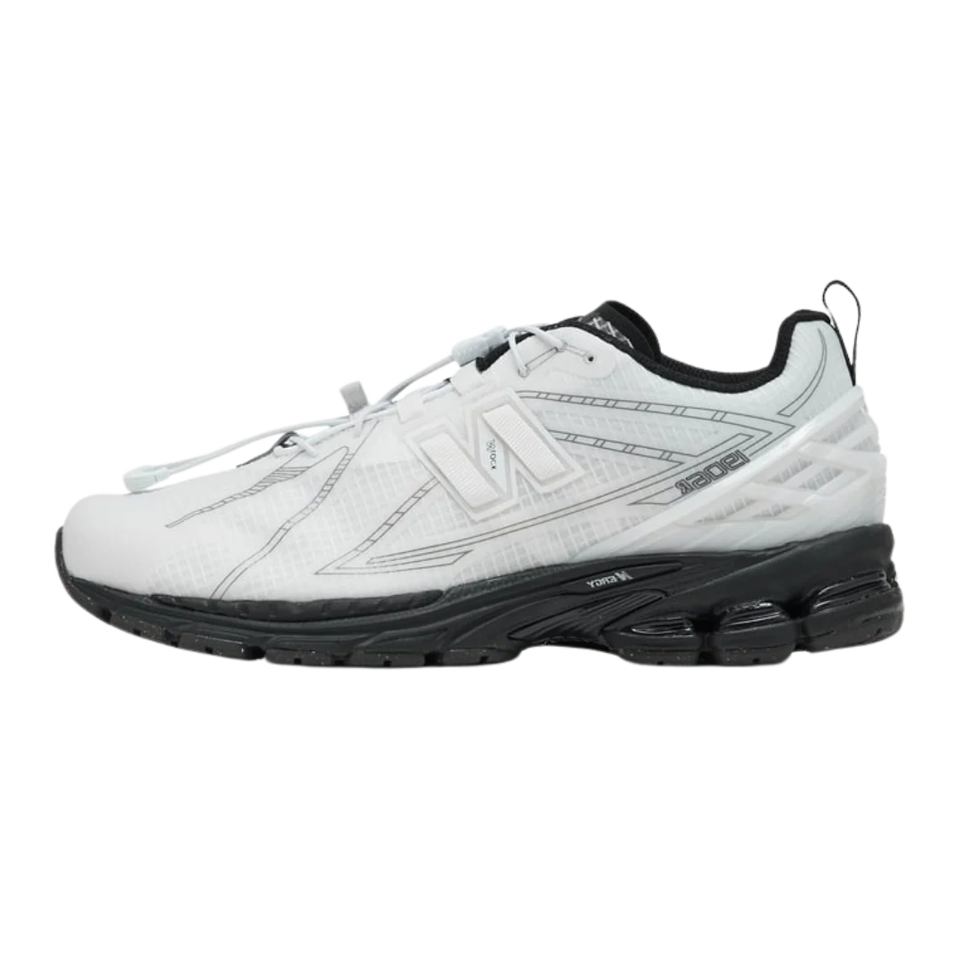 New Balance 1906R No Sew Pack White Black