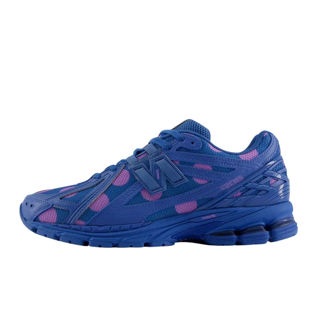 New Balance 1906R Polka Dot Blue Agate Purple