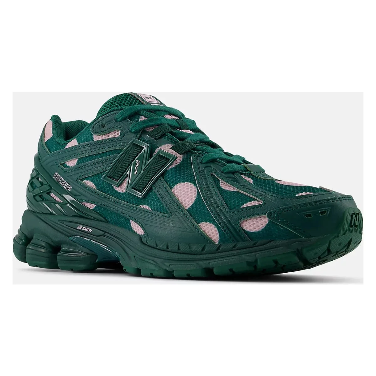 New Balance 1906R Polka Dot Green - Image 7