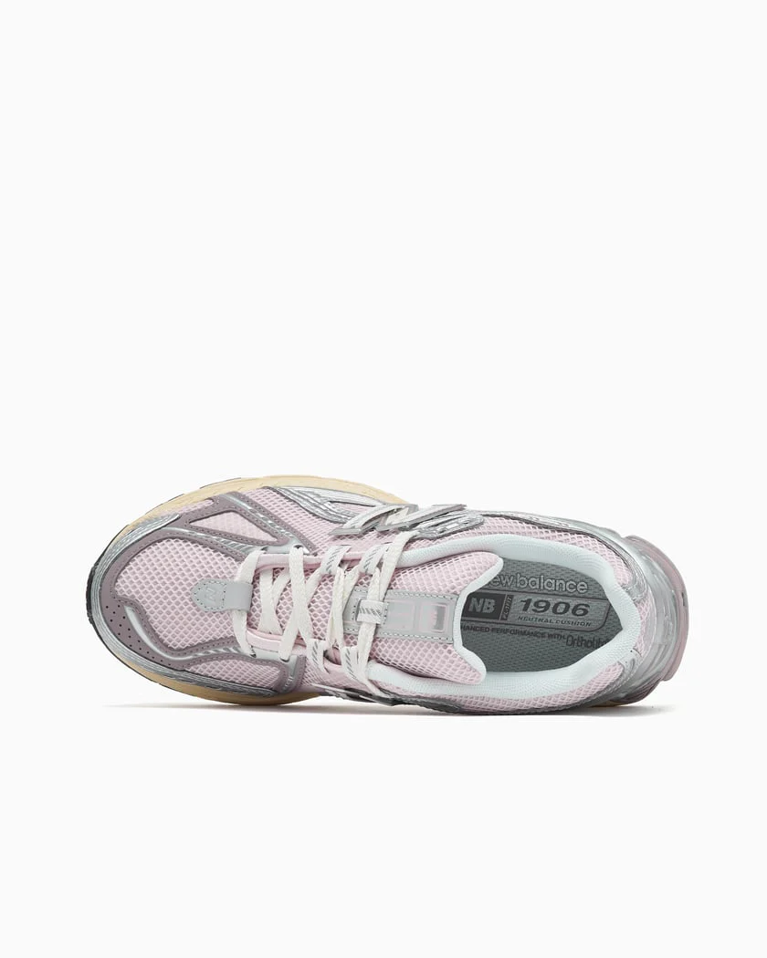 New Balance 1906R Rose Sugar Silver - Image 6