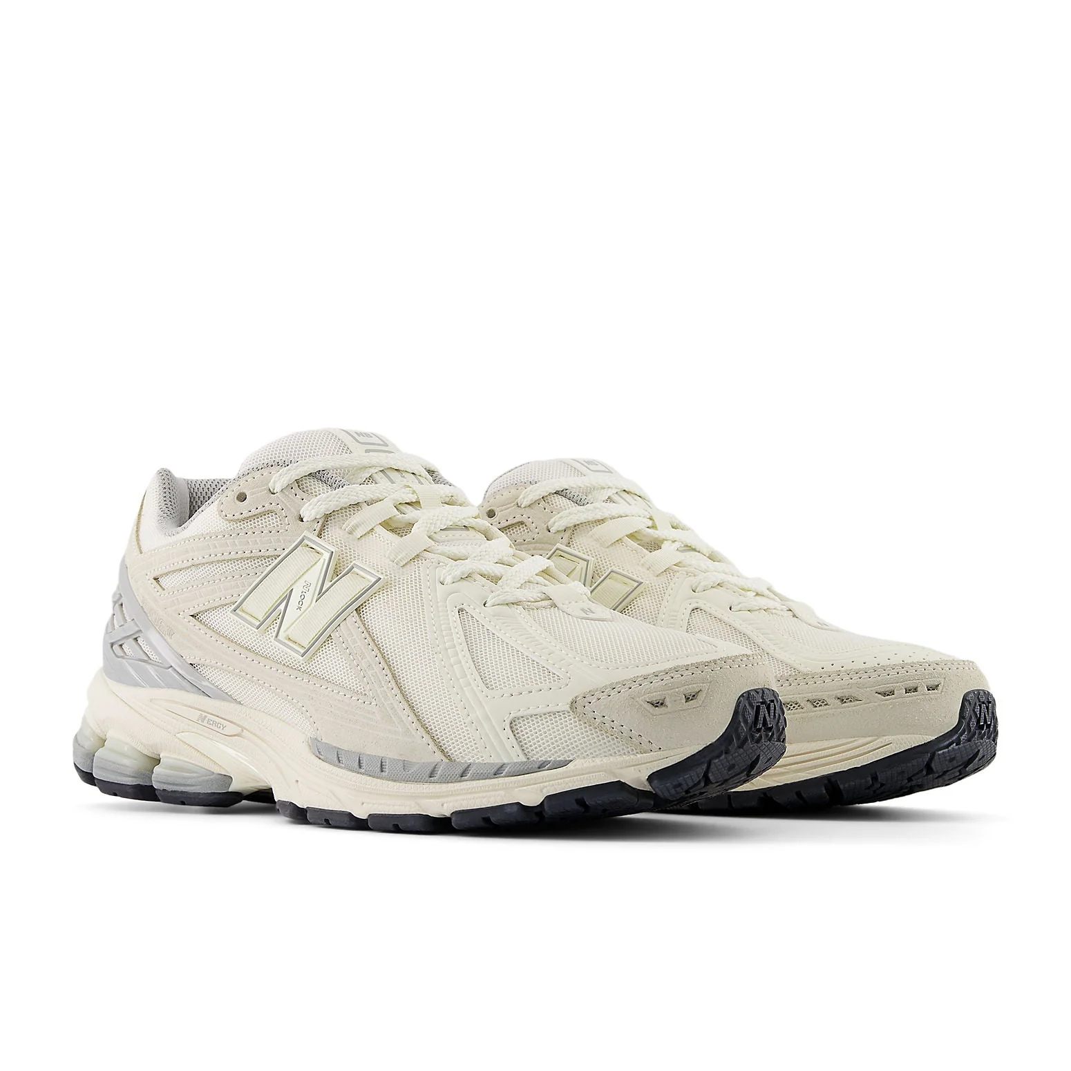 New Balance 1906R Sea Salt Grey - Image 4