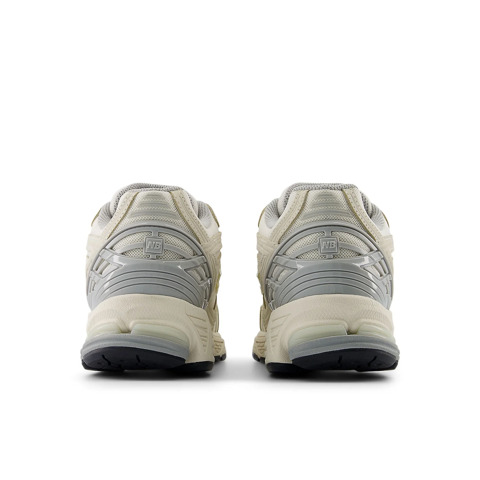 New Balance 1906R Sea Salt Grey - Image 6