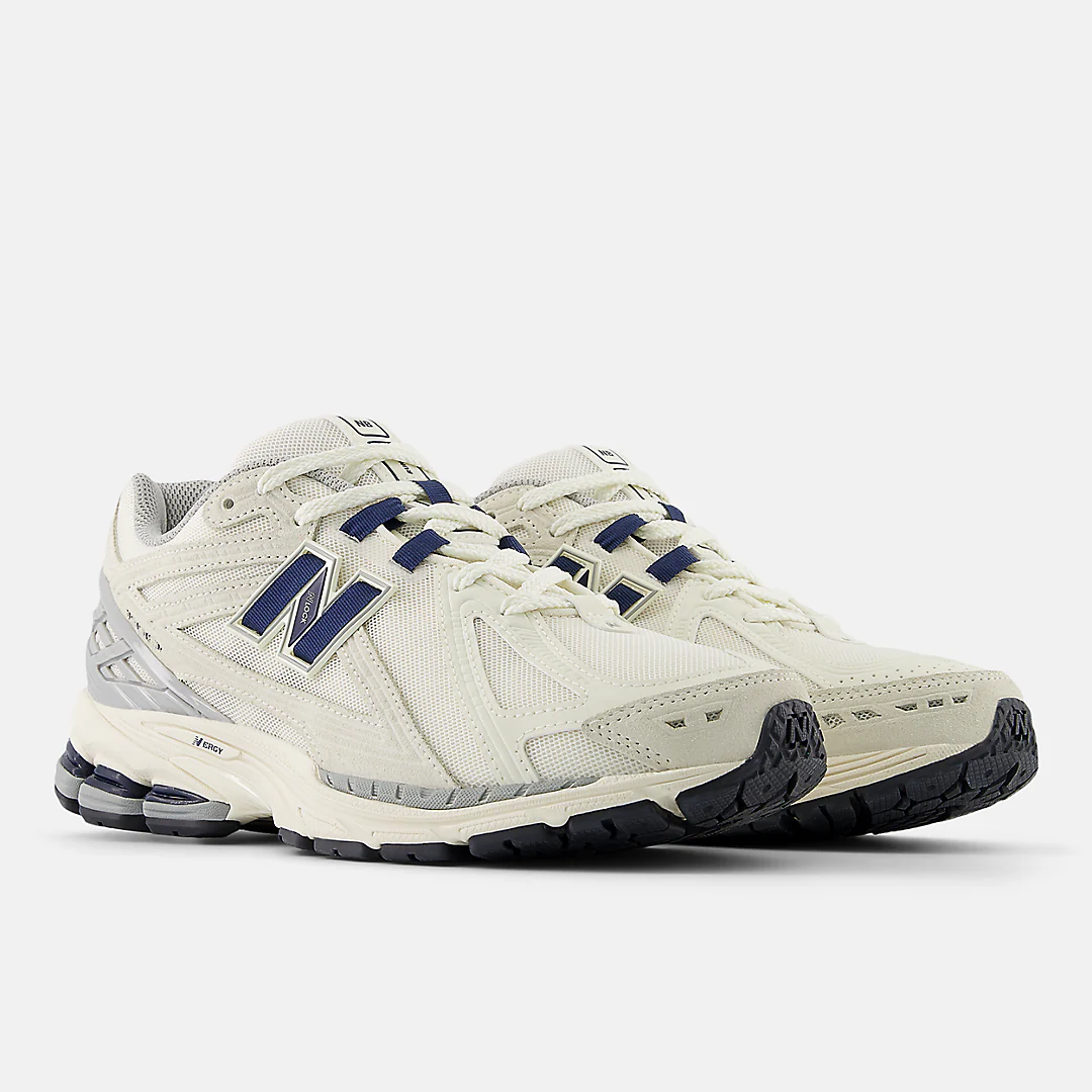 New Balance 1906R Sea Salt Navy - Image 3